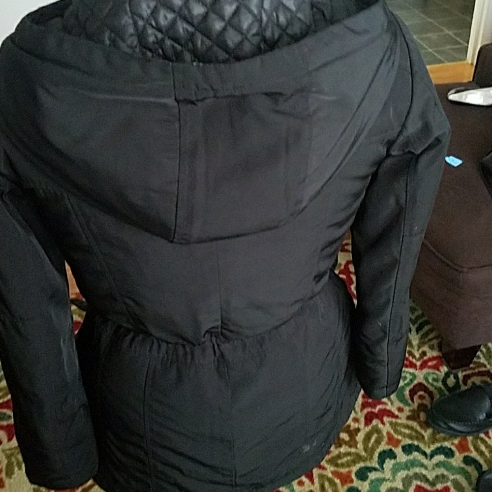 Jacket - Picture 4 of 5